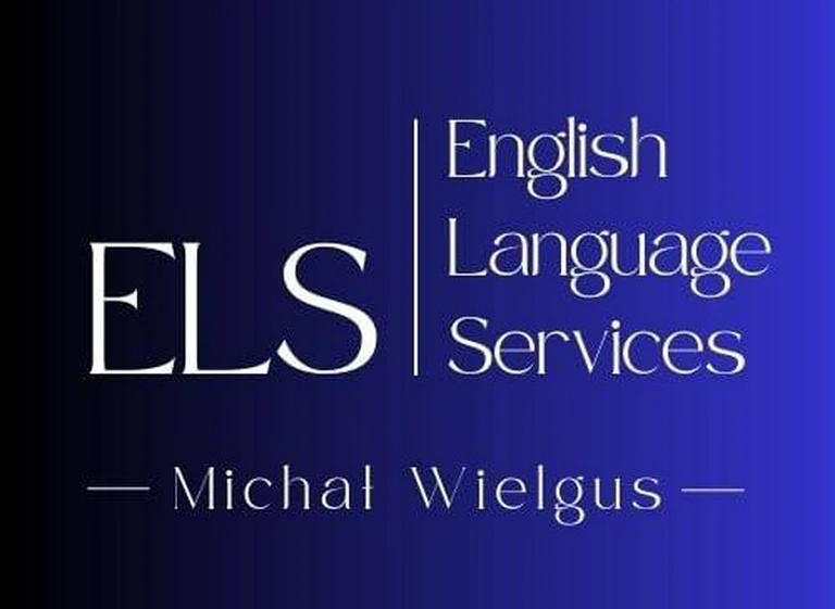 English language services